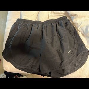 Nike Athletic Shorts